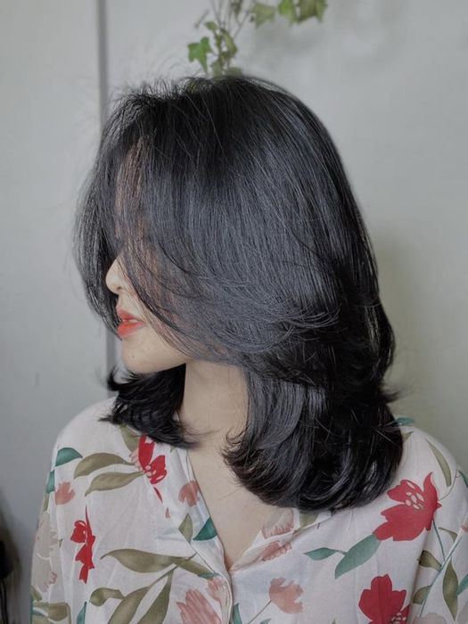 Nghĩa Hair Salon hình ảnh 1
