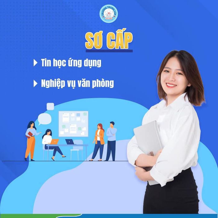Thư viện hiện đại và không gian học tập lý tưởng tại Vạn Tường