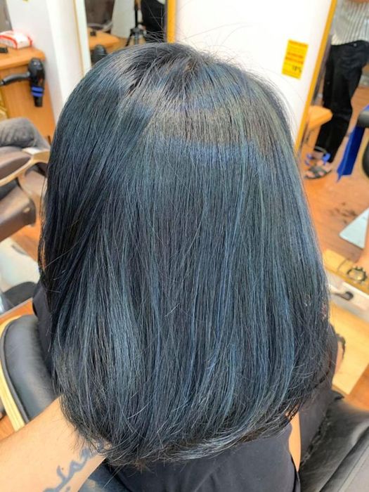 Nghĩa Hair Salon hình ảnh 2