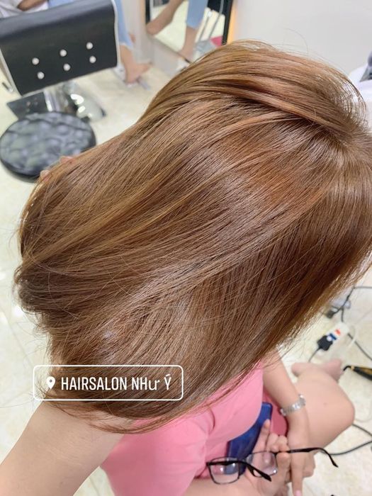 Salon NHƯ Ý - ảnh 1