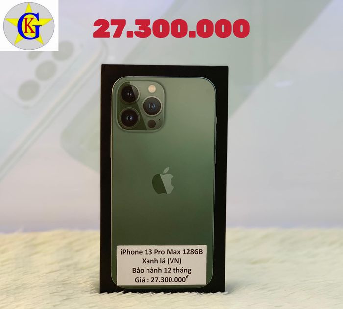 Không gian mua sắm hiện đại tại Siêu Thị ĐTDĐ Gia Khương