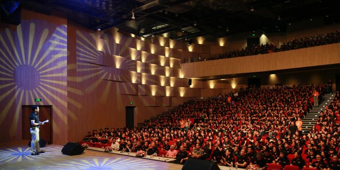 Ảnh Trường Đại học Văn Lang - Ảnh 3