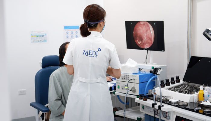 Hình ảnh Tổ hợp Y tế Mediplus lần 2