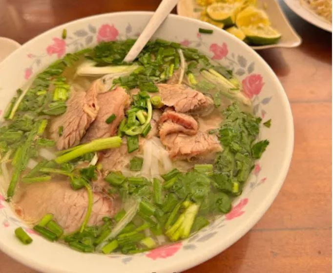 Phở Cồ Bảy ảnh 2
