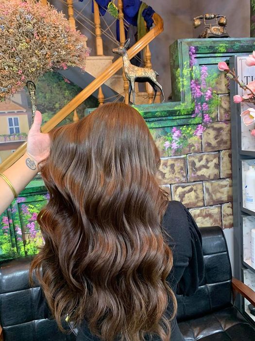 Salon Vân Nguyễn Phú Quốc - ảnh 1