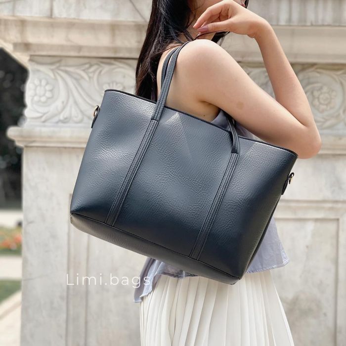 Quy trình chế tác tỉ mỉ tại xưởng Limi Bags