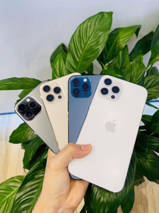 Bộ sưu tập smartphone đa dạng tại 131 Mobile