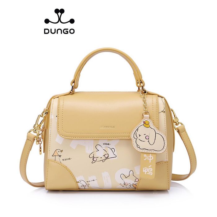 Bộ sưu tập túi xách mới nhất tại DUNGO
