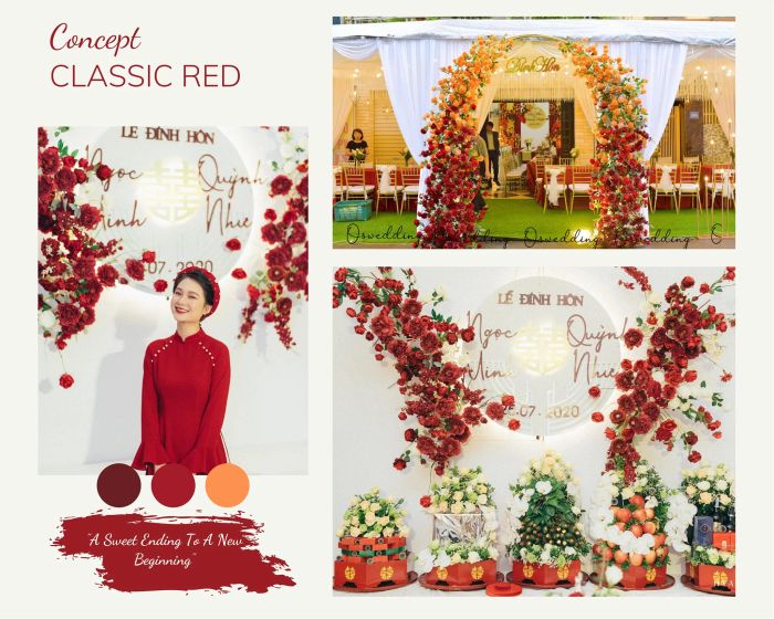 Hình ảnh đầu tiên về OS Wedding - Nơi những ý tưởng cưới độc đáo được hiện thực hóa qua phong cách thiết kế đầy cảm hứng và chuyên nghiệp.