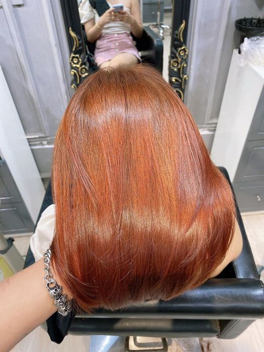 Hình ảnh 2 tại Hiếu Dragon Hairstylist