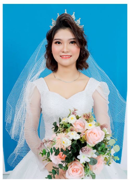 Studio Thừa Tú Uyên - Khoảnh khắc tỏa sáng