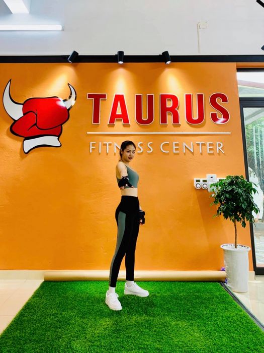 Hình ảnh 2 về Taurus Fitness Center