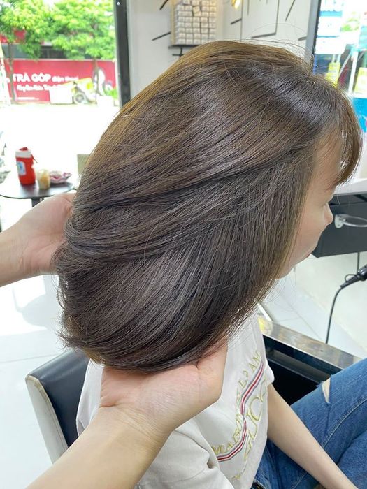 Salon Yến Ngân - ảnh 2