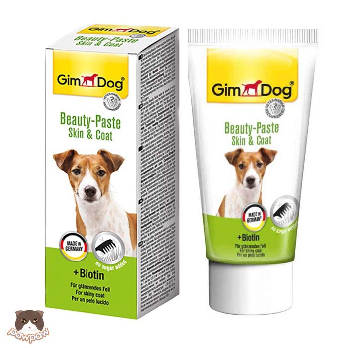 Gel Dinh Dưỡng Gimdog Beauty hình ảnh 2