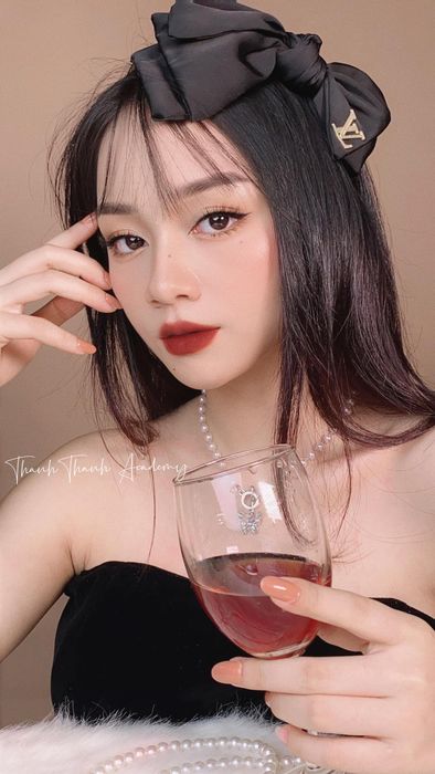 Thành quả ấn tượng từ các học viên Thanh Thanh Make Up Academy