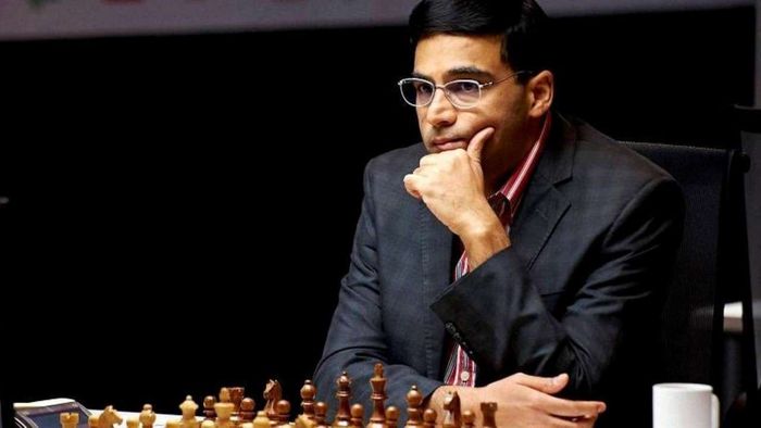 Vishy Anand vẫn duy trì vị trí trong nhóm kỳ thủ xuất sắc hàng đầu thế giới, không thể bị lãng quên trong giới cờ vua.