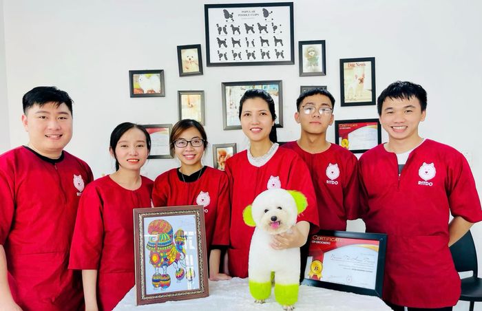 Hình ảnh của RITDO PET - Ảnh 2