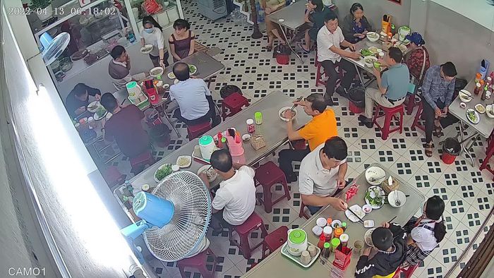 Phở Hà Nội - Hương vị Bắc giữa lòng Quy Nhơn
