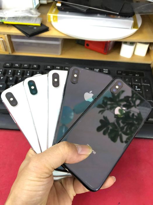 Không gian trưng bày sang trọng tại Gia Long Mobile
