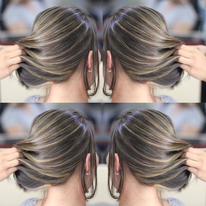 Hairsalon Cherry - ảnh 2