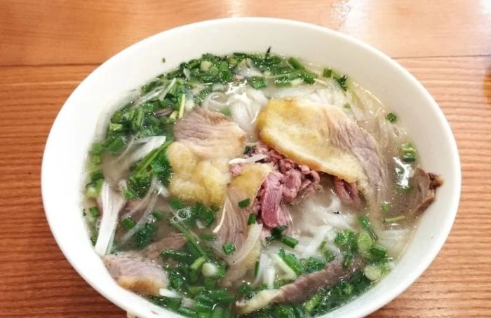 Phở Gia Minh ảnh 2