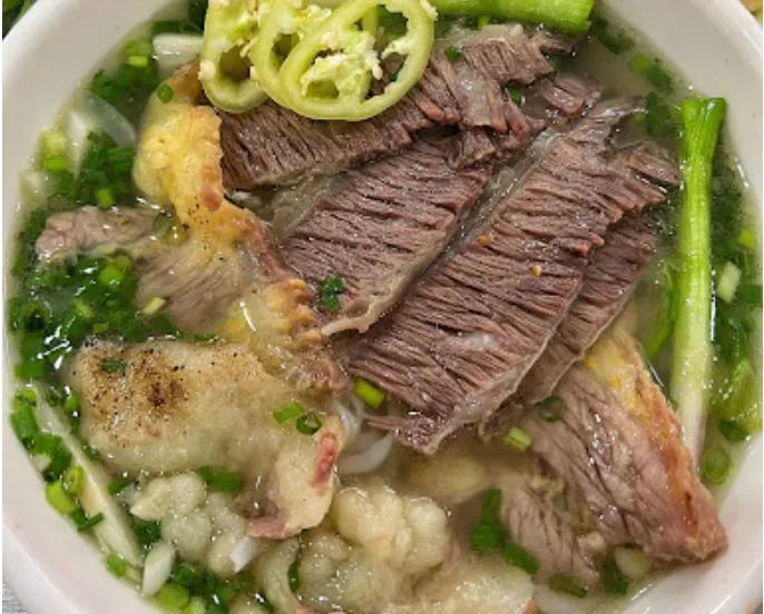 Phở Ngọc Vy ảnh 2