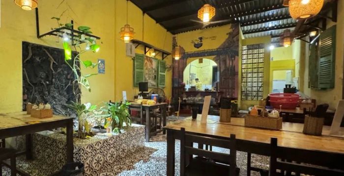 Phở Bát Đá Song Tâm ảnh 1
