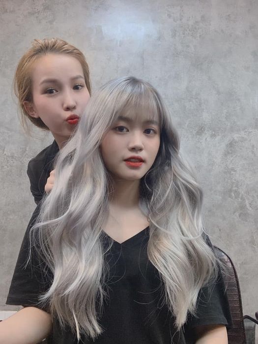 Salon NHƯ Ý - ảnh 2