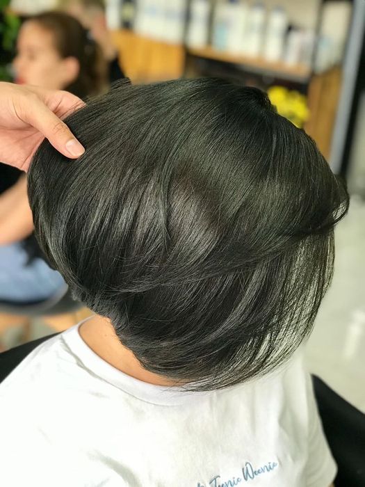 Kha & Tóc Yêu ảnh 2 - Góc nhìn nghệ thuật về vẻ đẹp hoàn hảo