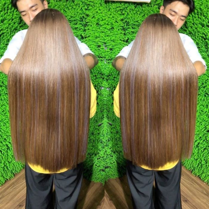 Hair Salon Mỹ Thuật - ảnh 2