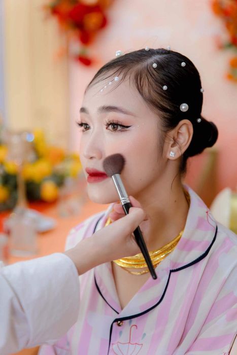 Lê Hoàng Lan Beauty Academy ảnh 1