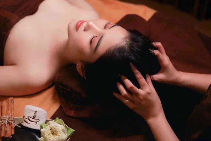 Spa Miền Nhiệt Đới hình ảnh 2