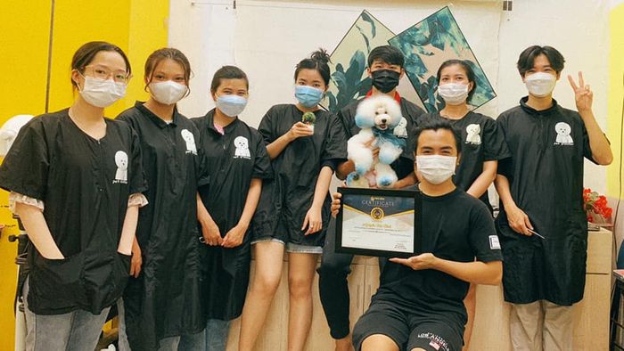 Hình ảnh của Phú Spa Academy - Ảnh 2