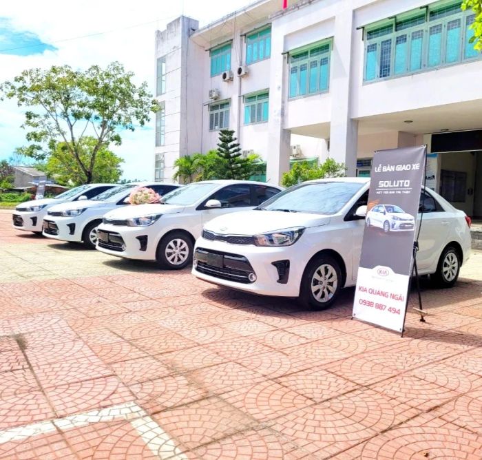 KIA Quảng Ngãi ảnh 2