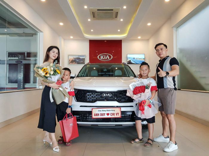 KIA Quảng Ngãi ảnh 1