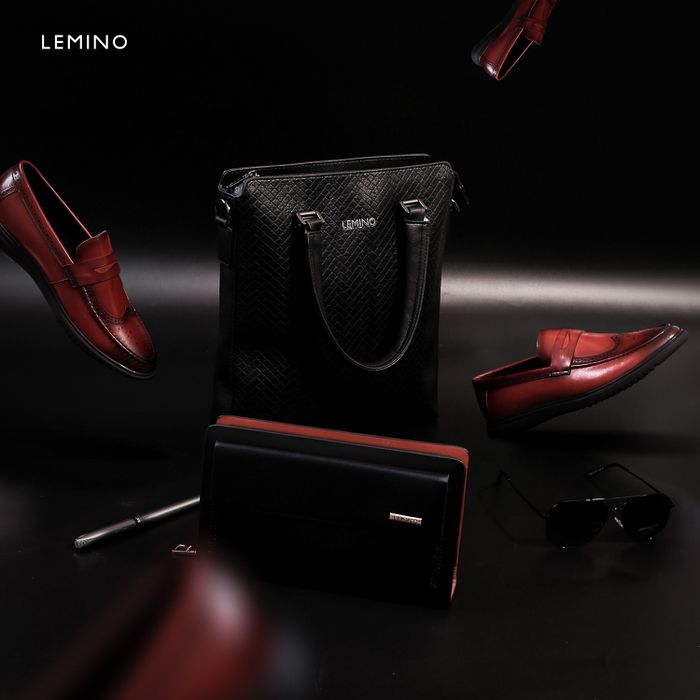 Bộ sưu tập túi da cao cấp mới nhất tại Lemino