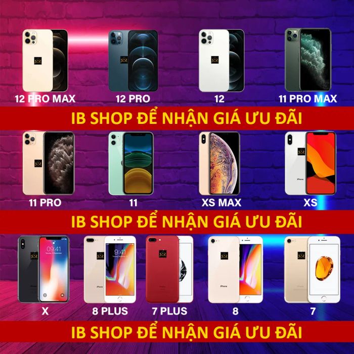 Hình ảnh Nhật Hoàng Store – Không gian trưng bày đẳng cấp