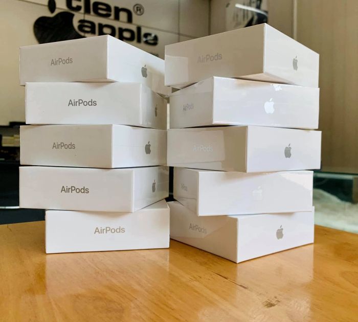 Hình ảnh TIẾN APPLE – Khoảnh khắc công nghệ nổi bật