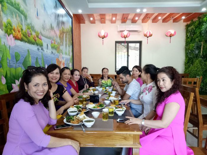 Cơm Chay Thanh Hương ảnh 1