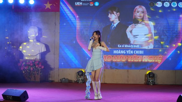 Khoảnh khắc đáng nhớ từ các chương trình của Kiến Văn
