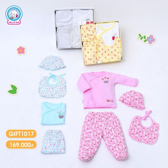 Bộ sưu tập mới nhất tại Hello B&B