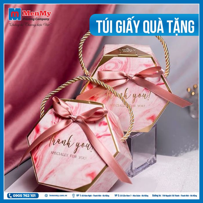 Không gian sáng tạo tại xưởng in Mến Mỹ