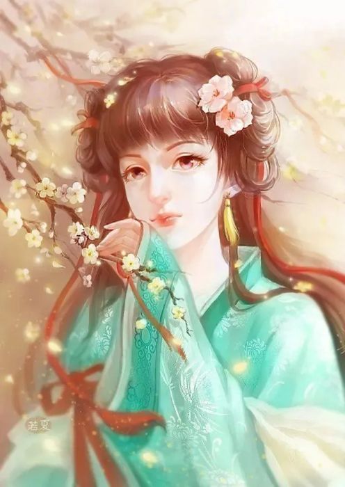 Hình ảnh minh họa truyện