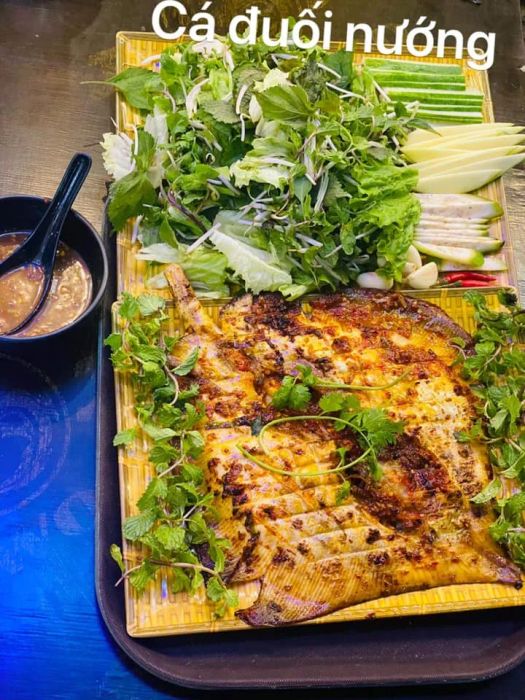 Quán Nhậu Long Thành - góc ẩm thực đậm đà hương vị Đà Nẵng