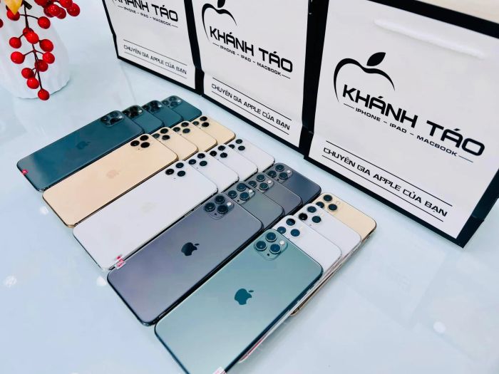 KHÁNH TÁO STORE ảnh 2
