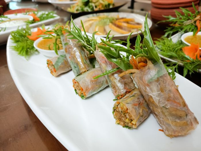 DƯỠNG SINH TÂM NHƯ ảnh 1