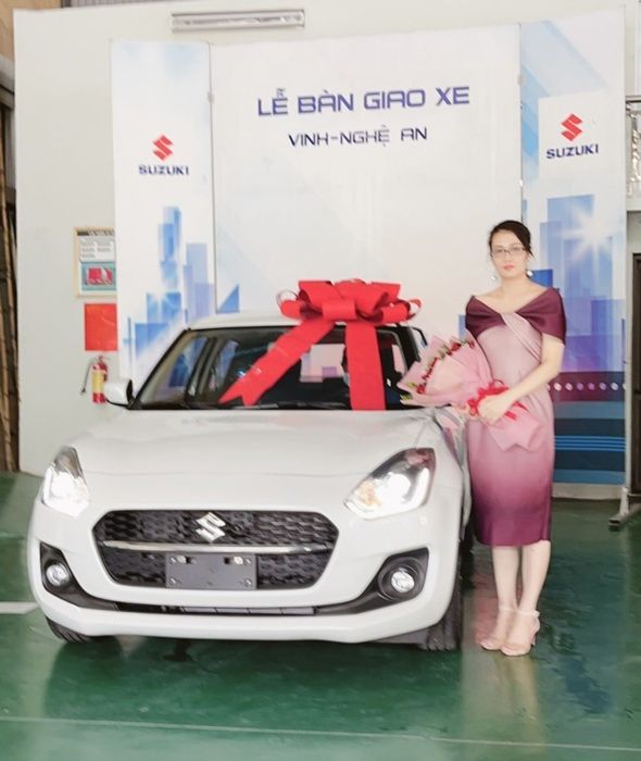 Hình ảnh Suzuki Vinh - góc nhìn 2