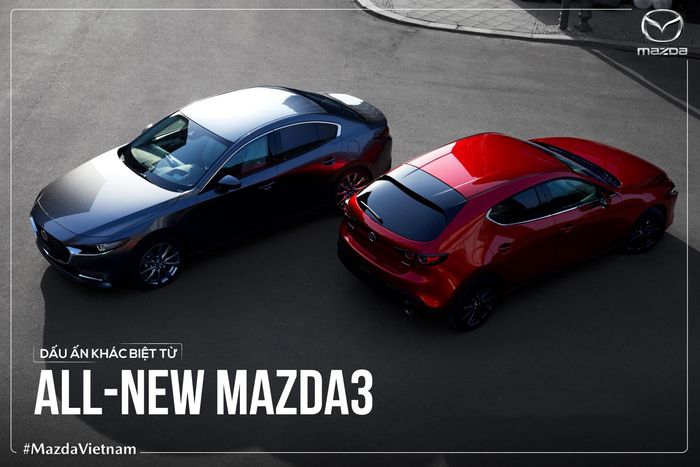 Hình ảnh Mazda Lê Lợi góc nhìn 3