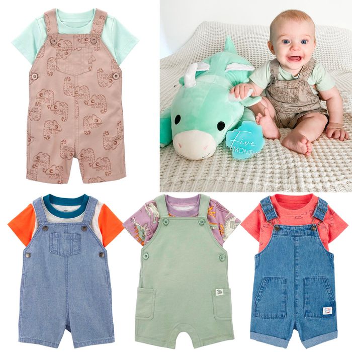 Không gian trưng bày ấn tượng tại Tigerkidshop