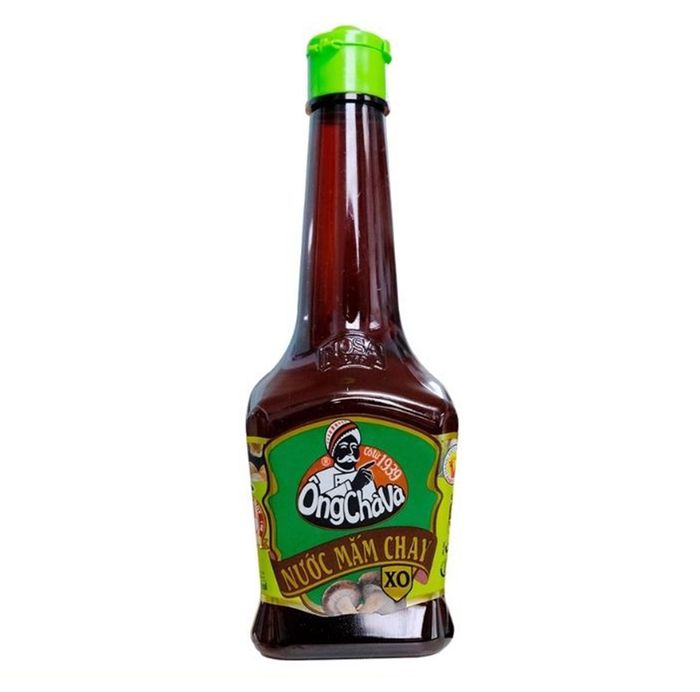 Nước mắm chay Ông Chà Và ảnh 2